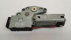 628.gm6j05 Sunroof Motor Fits 2005 Cadillac