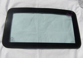 78711-65j00 Suzuki 2006-2013 Grand Vitara Sunroof Glass
