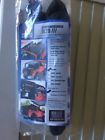 Sw1-jk2d Spiderwebshade New Black Sun Shade For Jeep Wrangler Spider Web