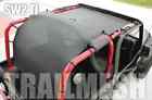 Sw2tjtm Jeep Tj Spiderwebshade 97-06