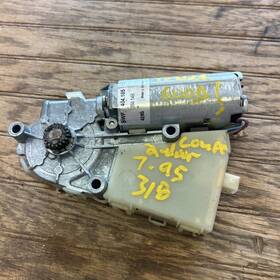 404.185 Swf 92-95 E36 318 325 M3 Bmw 318is 325i Is Sun Roof Motor Used Tested Good