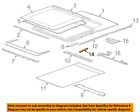 T2h26120 Jaguar Oem Seal
