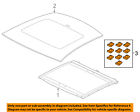 T2r12474 Jaguar Oem Kit