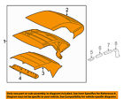T2r12669yzb Jaguar Oem 14-15 F-type
