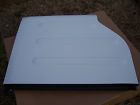 1ph98gw7ag Targa Jeep Top Wrangler T White Door 2007-2014 Mopar