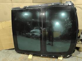 1003043-s0-a Tesla 2016-2020 Model S Panoramic Sunroof Sun Roof Assembly Oem