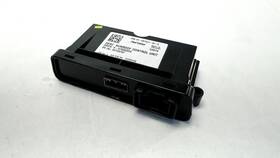 1007512-00-b Tesla 12-20 Model S Sunroof Moonroof Control Computer Module Unit Oem