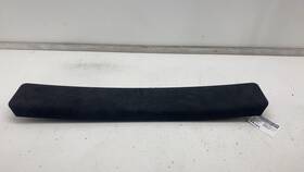 1008203-00-b Tesla 2012-2020 Model S Ms Sunroof Headliner Panoramic Roof Bow Trim Cover Oem