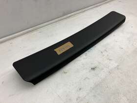 1008203-00-c Tesla 2012-2015 Model S Ms Sunroof Headliner Panoramic Roof Bow Trim Cover Black