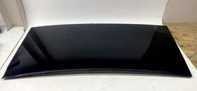 1034902-00-n Tesla 1034902-00-h 2016-2020 Model X Rear Left Side Falcon Door Roof Glass Assy