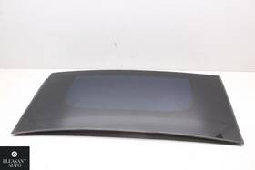 1034902-00-m Tesla 2016-2020 Model X Rear Driver Side Falcon Door Roof Glass Left Lh Assembly