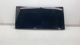 1034903-00-m Tesla 2016-2020 Model X Rear Passenger Side Falcon Door Roof Glass Right Rh Assy