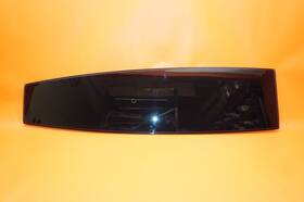 1041361-00-j Tesla Model X Roof Applique Spire Trim Center 2016 2017 2018 2019 1041361-00-j Tesla Model X Roof Applique Spire Trim Center 2016 2017 2018 2019