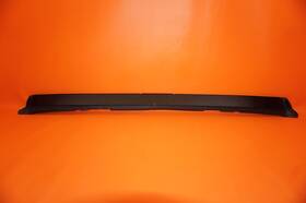 1041364-00-g Tesla Model X Rear Roof Spine Applique 2016 2017 2018 2019 2020 Oem