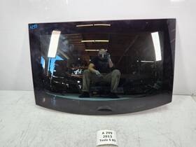 1053620-s0-b Tesla 12-16 Oem Model S Front Panoramic Roof Moving Sunroof Glass Assembly