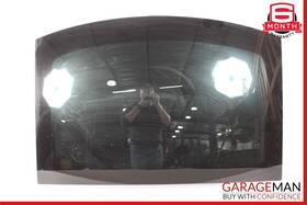 1053620s1b Tesla 12-20 Model S Moving Panoramic Roof Sunroof Glass Oem