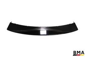 1054419-00-c Tesla Model S Roof Gloss Black Center Moulding 2016 - 2020 Oem