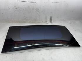 1034903-00-c Tesla 1072733-00-c 16-20 Model X Rear Driver Side Falcon Door Roof Glass Left 1034903-00-c Tesla 1072733-00-c 16-20 Model X Rear Driver Side Falcon Door Roof Glass Left