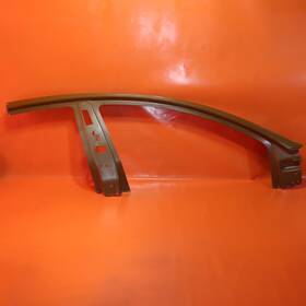1073680-s0-b Tesla Model 3 A Pillar Outter Panel Roof Right 2017 2018 2019 2020