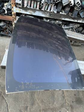 Tesla 1081440e0c 2017- 2023 Model 3 Sunroof Sun Roof Moonroof Glass Panel Oem
