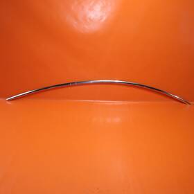 1083520-00-d Tesla Model 3 Roof Chrome Moulding Trim Right 2017 2018 2019 2020 2021 2022 Oem