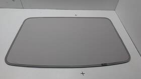 1086927-00-d Tesla Model 3 Front Middle Panoramic Sun Moon Roof Window Glass Oem 1086927-00-d Tesla Model 3 Front Middle Panoramic Sun Moon Roof Window Glass Oem