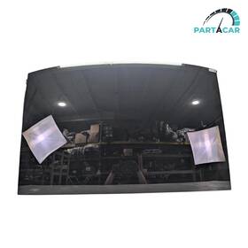 1086927-98-d Tesla 2018-2023 Model 3 Middle Panoramic Sunroof Roof Glass Window Moonroof Oem