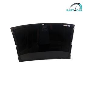 1487150-00-c Tesla 2018-2023 Model 3 Middle Panoramic Sunroof Glass Window Oem