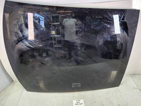 Tesla 1781379-00-a 21-25 Oem Model S Front Panoramic Roof Moving Sunroof Glass Assembly