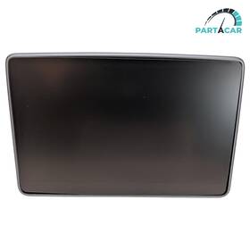 1875931-00-d Tesla 2024 2025 Model 3 M3 Center Console Rear Screen Display Monitor Oem 1875931-00-d Tesla 2024 2025 Model 3 M3 Center Console Rear Screen Display Monitor Oem