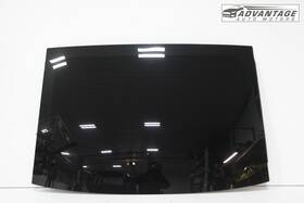 43r-014937 Tesla 2021-2023 Model 3 Sedan Front Middle Panoramic Roof Sunroof Glass Oem