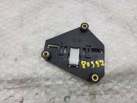 6008697-00-a Tesla 2012-2020 Model S Passenger Side Panoramic Sunroof Hatch Motor Block Right