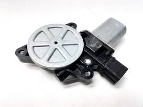 Ed464709 Tesla 12-20 Model S Right Pass Side Upper Panoramic Sun Roof Sunroof Motor Oem