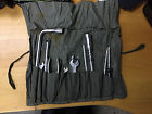 Tool Benz Bag Kit 350sl Mercedes 450sl Green Early R107