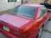 Top129 Red Mercedes Body 1995 Hard L500