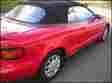 Topcel9193plus Convertibletopguys Toyota Celica Do-it-yourself Convertible Top Package 1991 1992 1993