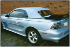 Topcmust9404-p Convertibletopguys Do It Yourself Ford Mustang Convertible Top Package 1994-2004