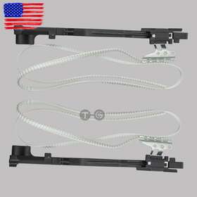 Topgearsltd 710422828525 Sunroof Repair Kit With Lift Arm For Suburban Avalanche Tahoe Yukon Escalade 07-14