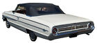 Toppkg.gal.mont64 Convertibletopguys Ford Galaxie Mercury Monterey Park Lane Convertible Top Doityourself Pkg 1964
