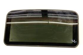 12385930-0290 Toyota 2012-2017 Camry Upper Sliding Roof Sunroof Moonroof Window Glass Oem