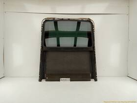 152-58791a Toyota 4runner Sunroof Moonroof Sun Moon Roof Assembly Fits 1996-2002 96 97 98