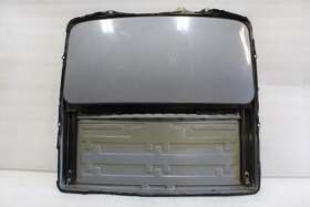 153.to1k92 Toyota 1990 1991 1992 1993 Celica Coupe Sunroof Track Frame And Cover Gray 182