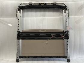 153.to1o04 Toyota 2000 2001 2002 2003 2004 Avalon Sunroof Track Frame With Ivory Shade