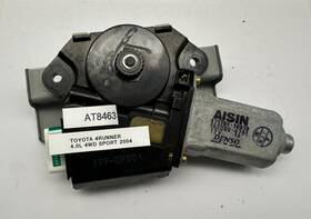 162000-6791 Toyota Oem 03-09 4runner Lexus Es300 Es330 Gx470 Sunroof Sun Moon Roof Motor