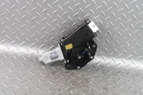 1620006752 Toyota 00-06 Tundra Sunroof Roof Moonroof Glass Acutator Motor Assembly Factory Oem 1620006752 Toyota 00-06 Tundra Sunroof Roof Moonroof Glass Acutator Motor Assembly Factory Oem