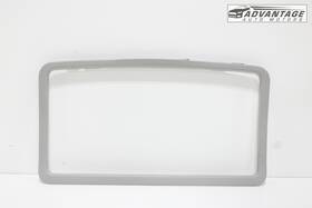 Toyota 1763155 2015-2020 Sienna Roof Headliner Front Sunroof Frame Cover Trim Oem