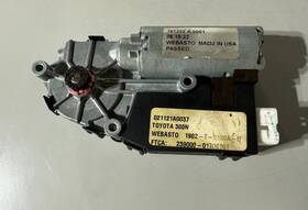 1902-t-2100a-e Toyota 2002-2006 Camry Sunroof Motor Sun Roof Oem