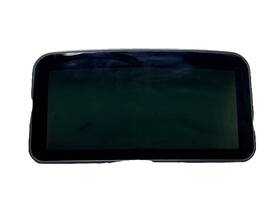 2140428 Toyota 2012-2018 Camry Avalon Glass Top Sunroof Moonroof Oem J537