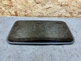 2182239l0017 Toyota Sienna Xle 21-24 Oem Front Sunroof Moonroof Glass. 45k