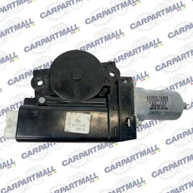 471071-11050 Toyota 233100-0300 2004-2007 Highlander Power Sunroof Sun Roof Motor Oem